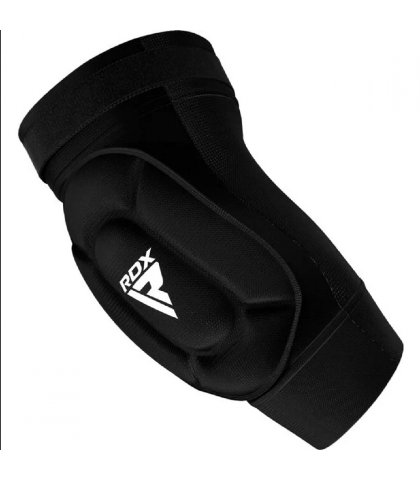 Налакътници - RDX HYP Elbow Pads Protection - Black/White- HYP-EBW​